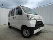 2018 DAIHATSU HIJET CARGO