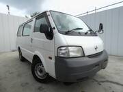 2014 NISSAN VANETTE VAN