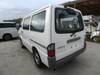 NISSAN VANETTE VAN