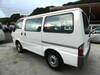 NISSAN VANETTE VAN