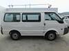 NISSAN VANETTE VAN