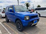 2007 SUZUKI JIMNY XG