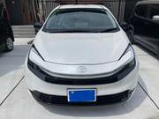 2026 TOYOTA AQUA