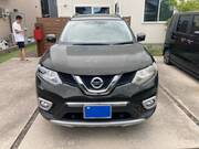 2016 NISSAN X-TRAIL