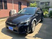 2017 SUBARU XV