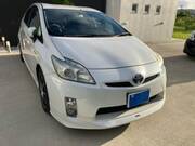 2010 TOYOTA PRIUS S