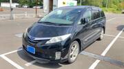2009 TOYOTA ESTIMA HYBRID X
