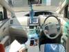 TOYOTA ESTIMA HYBRID