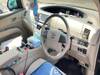 TOYOTA ESTIMA HYBRID