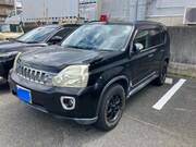 2010 NISSAN X-TRAIL