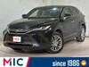 TOYOTA HARRIER HYBRID