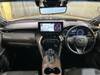 TOYOTA HARRIER HYBRID