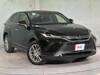TOYOTA HARRIER HYBRID