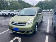 2007 TOYOTA ISIS
