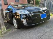 2011 TOYOTA PRIUS S