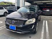 2017 VOLVO XC60