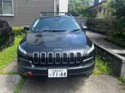 2016 CHRYSLER JEEP CHEROKEE