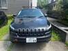 CHRYSLER JEEP CHEROKEE
