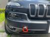 CHRYSLER JEEP CHEROKEE