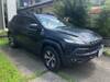 CHRYSLER JEEP CHEROKEE