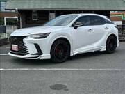 2023 LEXUS RX