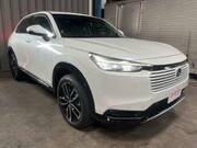 2026 HONDA VEZEL