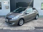 2013 PEUGEOT 208
