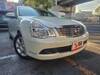 NISSAN BLUEBIRD SYLPHY