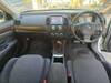 NISSAN BLUEBIRD SYLPHY