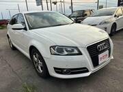 2012 AUDI A3