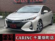 2019 TOYOTA PRIUS PHV