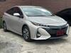 TOYOTA PRIUS PHV