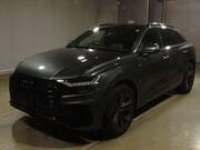2019 AUDI OTHER