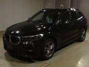 2021 BMW X1