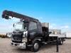 FUSO FIGHTER