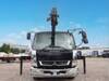 FUSO FIGHTER