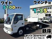 2004 ISUZU OTHER