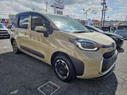 2023 TOYOTA SIENTA