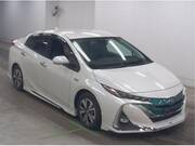 2017 TOYOTA PRIUS PHV