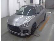2025 SUZUKI SWIFT SPORT