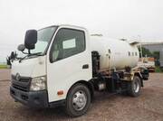 2013 TOYOTA DYNA