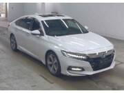 2021 HONDA ACCORD EX