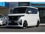 2021 NISSAN ROOX