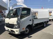 2017 TOYOTA TOYOACE