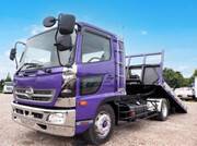 2011 FUSO FIGHTER