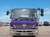 FUSO FIGHTER