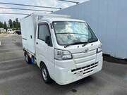 2018 DAIHATSU HIJET TRUCK
