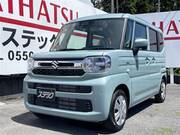 2026 SUZUKI SPACIA