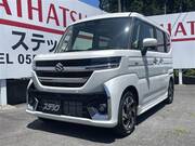 2026 SUZUKI SPACIA CUSTOM