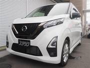 2022 NISSAN DAYZ